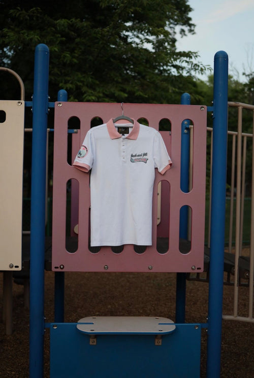 Elevated Golf Shirt