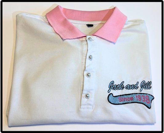 Elevated Golf Shirt