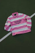 Signature Pink Rugby