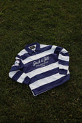PRE-ORDER Signature Blue Rugby