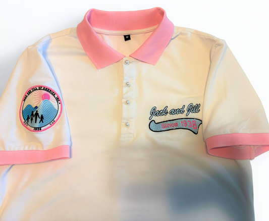 Elevated Golf Shirt