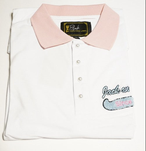 Elevated Golf Shirt