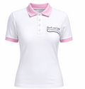 Elevated Golf Shirt