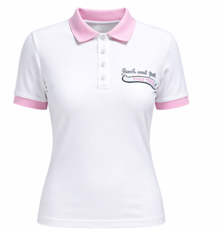 Elevated Golf Shirt