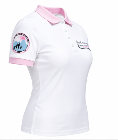 Elevated Golf Shirt
